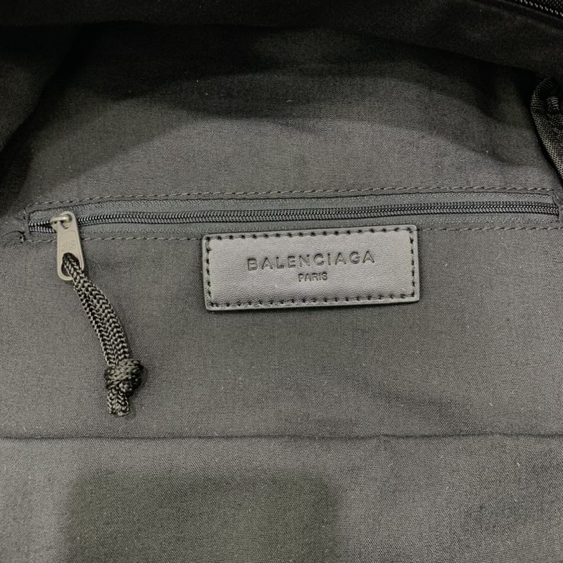 Balenciaga Backpacks